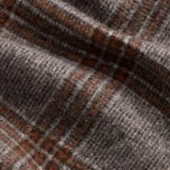 Femme NN07 Vestes-NN. 07 - Veste en laine Gael - Multi Check