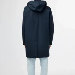 Femme NN07 Manteaux-NN. 07 - Veste Knox - Marine