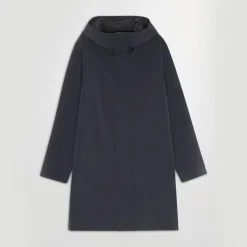 Femme NN07 Manteaux-NN. 07 - Veste Knox - Marine