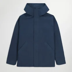 Homme NN07 Vestes-NN. 07 - Veste Luka - Marine