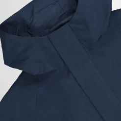 Homme NN07 Vestes-NN. 07 - Veste Luka - Marine