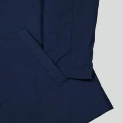 Homme NN07 Vestes-NN. 07 - Veste Matteo - Bleu