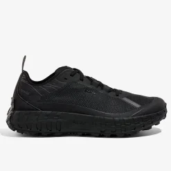 Homme Norda Baskets-- Baskets 001 - Stealth black