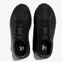 Homme Norda Baskets-- Baskets 001 - Stealth black