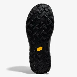 Homme Norda Baskets-- Baskets 001 - Stealth black