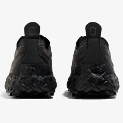 Homme Norda Baskets-- Baskets 001 - Stealth black