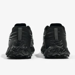 Homme Norda Baskets-- Baskets 002 - Stealth black