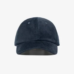 Femme Norse Projects Casquettes & Bobs|Casquettes & Bobs-Norse Project - Casquette Solotex - Marine