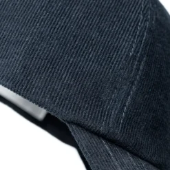 Femme Norse Projects Casquettes & Bobs|Casquettes & Bobs-Norse Project - Casquette Solotex - Marine