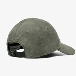 Femme Norse Projects Casquettes & Bobs|Casquettes & Bobs-Norse Project - Casquette Solotex - Vert