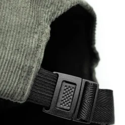 Femme Norse Projects Casquettes & Bobs|Casquettes & Bobs-Norse Project - Casquette Solotex - Vert