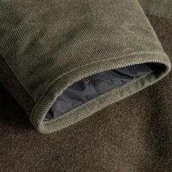 Homme Norse Projects Chemises-Norse Project - Chemise Hakon - Vert