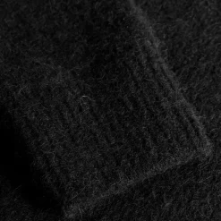 Homme Norse Projects Mailles-Norse Project - Pull Rasmus - Noir