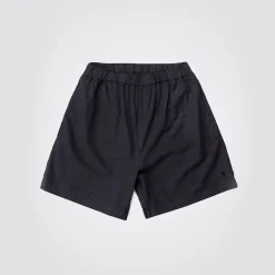 Homme Norse Projects Shorts-Norse Project - Short Tencel - Marine