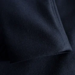 Homme Norse Projects Chemises-Norse Project - Veste Vargo - Marine