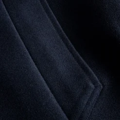 Homme Norse Projects Chemises-Norse Project - Veste Vargo - Marine