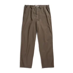 Homme Norse Projects Pantalons-- Pantalon Ezra Stretch -