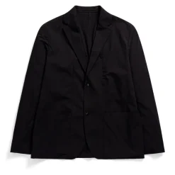 Homme NORSE PROJECTS Vestes-- Veste Emil Travel Light - Marine