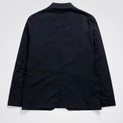 Homme NORSE PROJECTS Vestes-- Veste Emil Travel Light - Marine