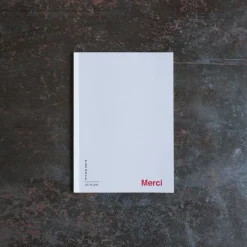 643 TAISEI Écriture-Notebook A5 - Gris