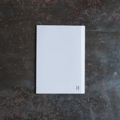 643 TAISEI Écriture-Notebook A5 - Gris