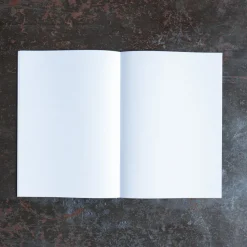 643 TAISEI Écriture-Notebook A5 - Noir