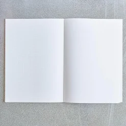 643 TAISEI Écriture-Notebook A5 - Noir