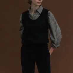 Femme Nothing Written Chemises-- Chemise Billy - Kaki