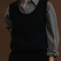 Femme Nothing Written Chemises-- Chemise Billy - Kaki