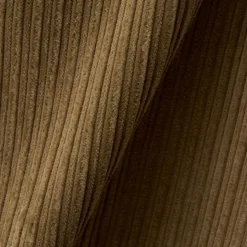 Femme Nothing Written Jupes-- Jupe velours - Camel