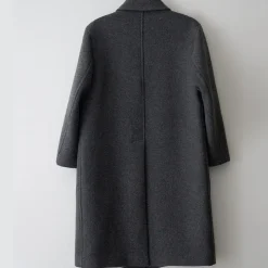 Femme Nothing Written L'esprit Merci|Manteaux-- Manteau Rohmer - Gris