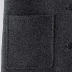 Femme Nothing Written L'esprit Merci|Manteaux-- Manteau Rohmer - Gris