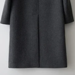 Femme Nothing Written L'esprit Merci|Manteaux-- Manteau Rohmer - Gris