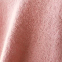 Femme Nothing Written Mailles-- Pull Alpaga - Rose