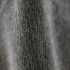 Femme Nothing Written Mailles-- Pull Auree - Gris