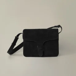 Femme Nothing Written Sacs À Main-- Sac Royce - Noir