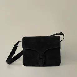 Femme Nothing Written Sacs À Main-- Sac Royce - Noir