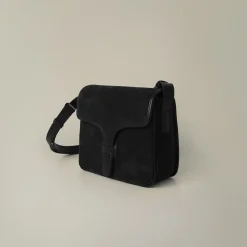 Femme Nothing Written Sacs À Main-- Sac Royce - Noir