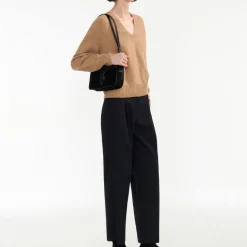 Femme Nothing Written Sacs À Main-- Sac Royce - Noir