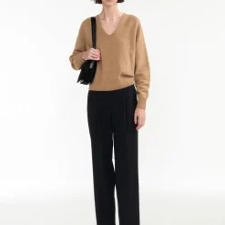 Femme Nothing Written Sacs À Main-- Sac Royce - Noir