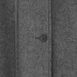 Femme Nothing Written Manteaux--Manteau Cambridge - Gris