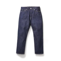 Homme ORDINARY FITS Jeans-- Jeans Ankle Denim -