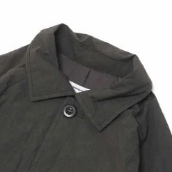 Homme Ordinary Fits Manteaux-- Veste Quilt Deli - Marron