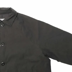 Homme Ordinary Fits Manteaux-- Veste Quilt Deli - Marron