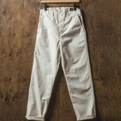 Homme ORSLOW Pantalons-- Pantalon French Work -