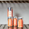2127 CANETTA Alimentaire-Pack de 4 Canettes - Vin Orange