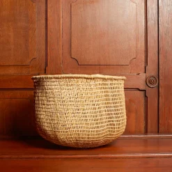 1950 INDIGENA Filets, Paniers & Valises-Panier Maku