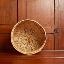 1950 INDIGENA Filets, Paniers & Valises-Panier Maku