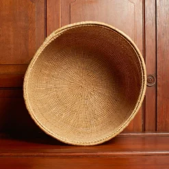 1950 INDIGENA Filets, Paniers & Valises-Panier Maku