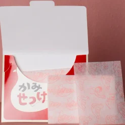 1917 NOTABLE DESIGN Maison De Campagne|Savons-Papier savon - Neutre Rouge